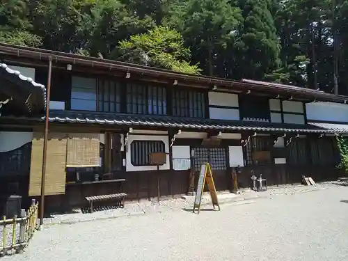 千光寺のその他建物
