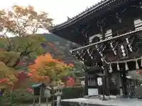 善峯寺のその他建物