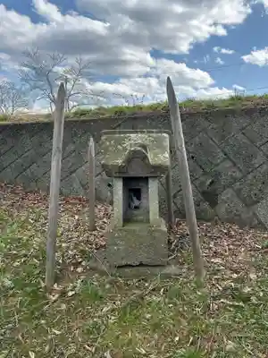 八龍神社(長野県)