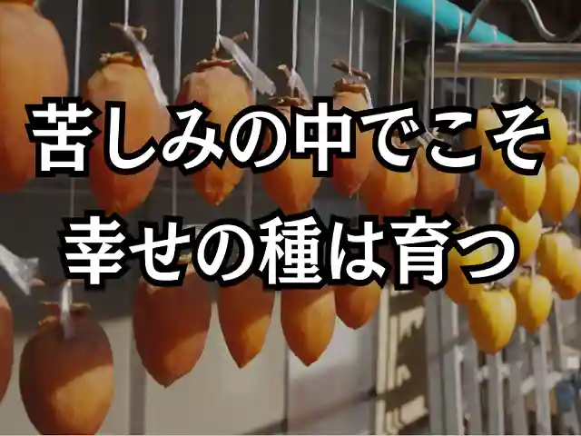 木舟山 順教寺(広島県)