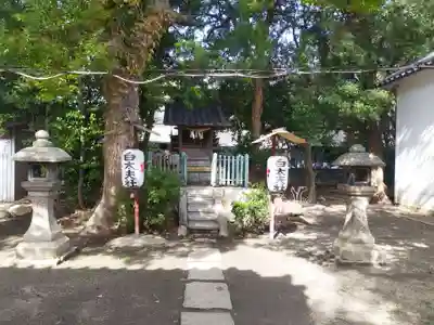 佐太神社(佐太天神宮)(大阪府)