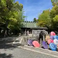 若宮神明社(愛知県)
