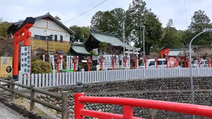 猿田彦神社(愛知県)