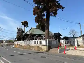 八幡神社(千葉県)