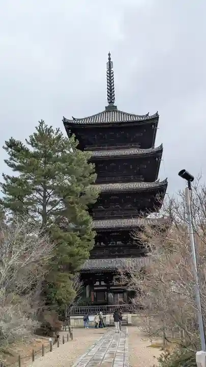 仁和寺(京都府)