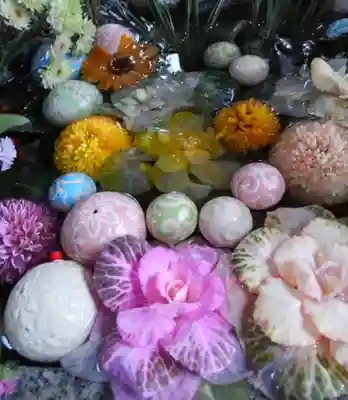 滑川神社 - 仕事と子どもの守り神の手水舎