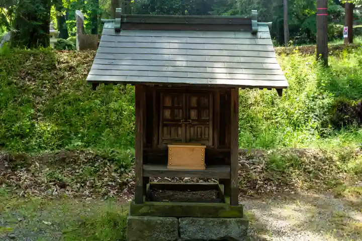 吉備津彦神社(岡山県)