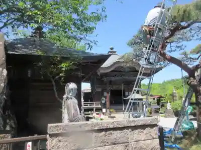神門寺(埼玉県)