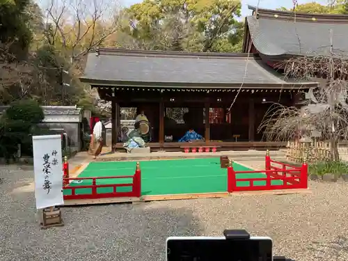 富部神社(愛知県)