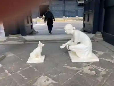 湯島聖堂(東京都)