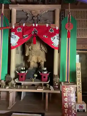 真野寺(千葉県)