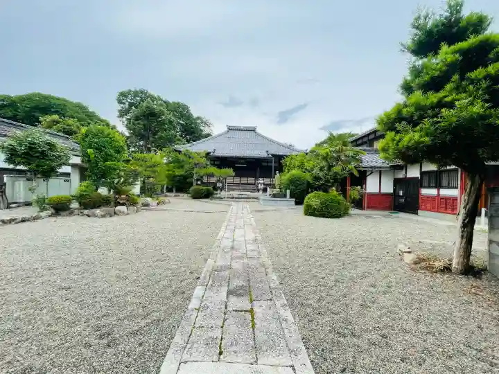了法寺(滋賀県)
