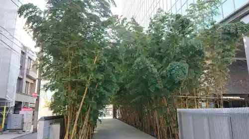 梅窓院のその他建物