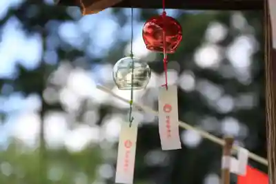 神炊館神社 ⁂奥州須賀川総鎮守⁂の授与品その他