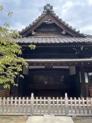 瑞輪寺(東京都)