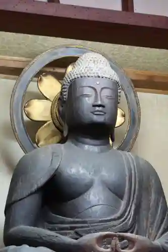 長谷寺の仏像