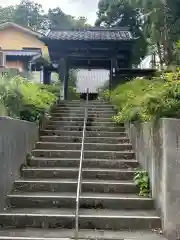 鶴林寺(石川県)