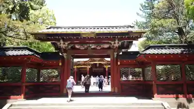 根津神社(東京都)