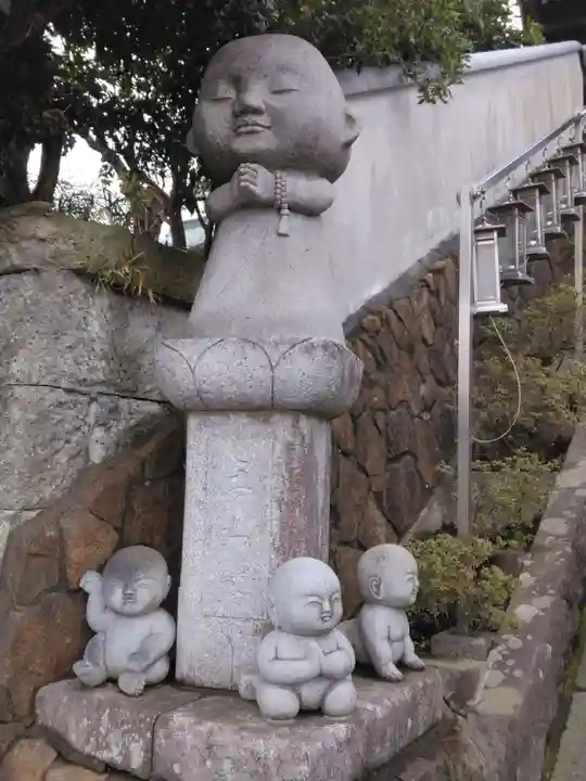 法性寺(神奈川県)