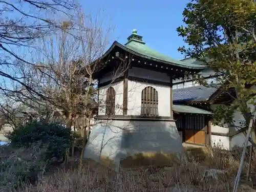 時宗総本山 遊行寺（正式：清浄光寺）(神奈川県)