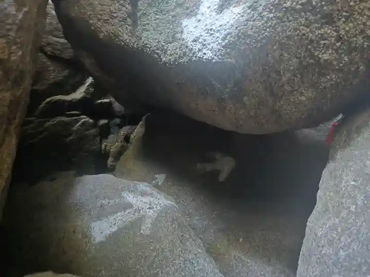 磐船神社(大阪府)
