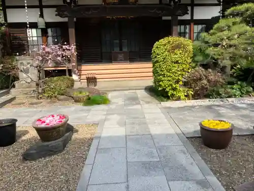 覚源院(東京都)