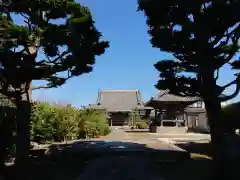 満光寺の建物その他