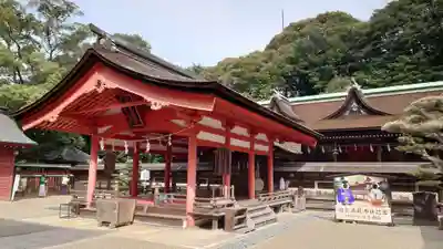 住吉神社(山口県)