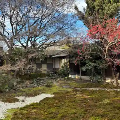 興聖寺(京都府)