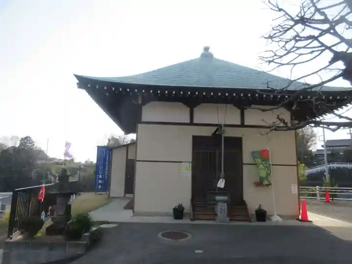 東漸寺(神奈川県)