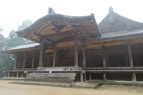 圓教寺のその他建物