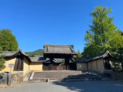 隨心院（随心院）(京都府)