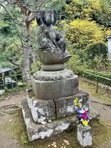 長壽寺（長寿寺）(神奈川県)