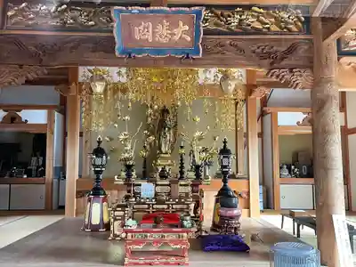 永保寺(三重県)