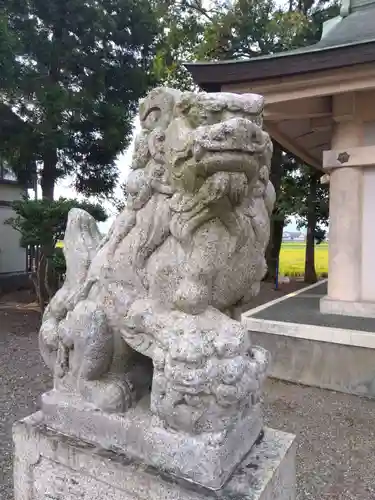 白山神社(福井県)