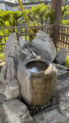 白鳥神社(岩手県)