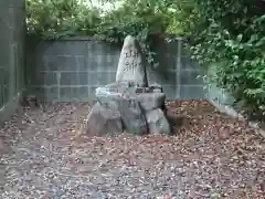 大井神社の建物その他