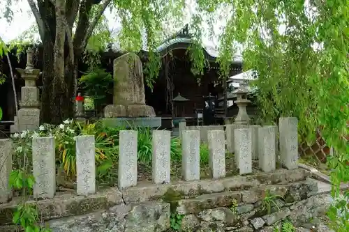 櫻本坊のその他建物