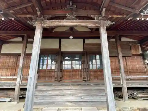 永福寺(滋賀県)