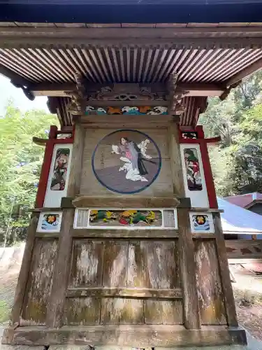 正八幡神社(徳島県)
