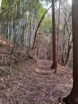 瀧澤不動尊(宮城県)