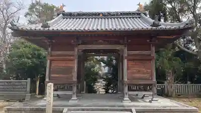 広田八幡神社(兵庫県)