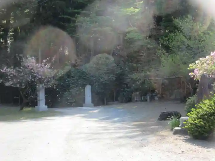 正法寺(埼玉県)