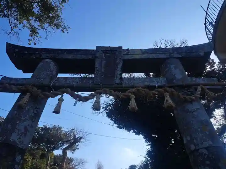男嶽神社(長崎県)