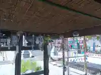 眞中神社のその他建物