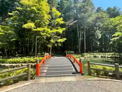 田村神社(滋賀県)