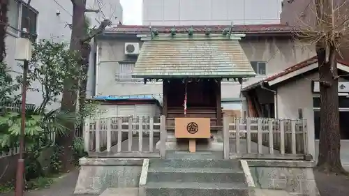 金刀比羅神社(東京都)