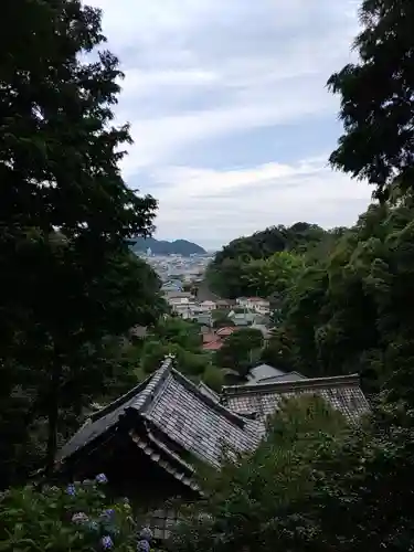 岩殿寺(神奈川県)