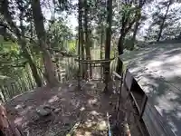 日月神社(茨城県)