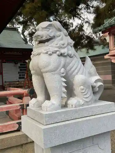 長田神社(兵庫県)